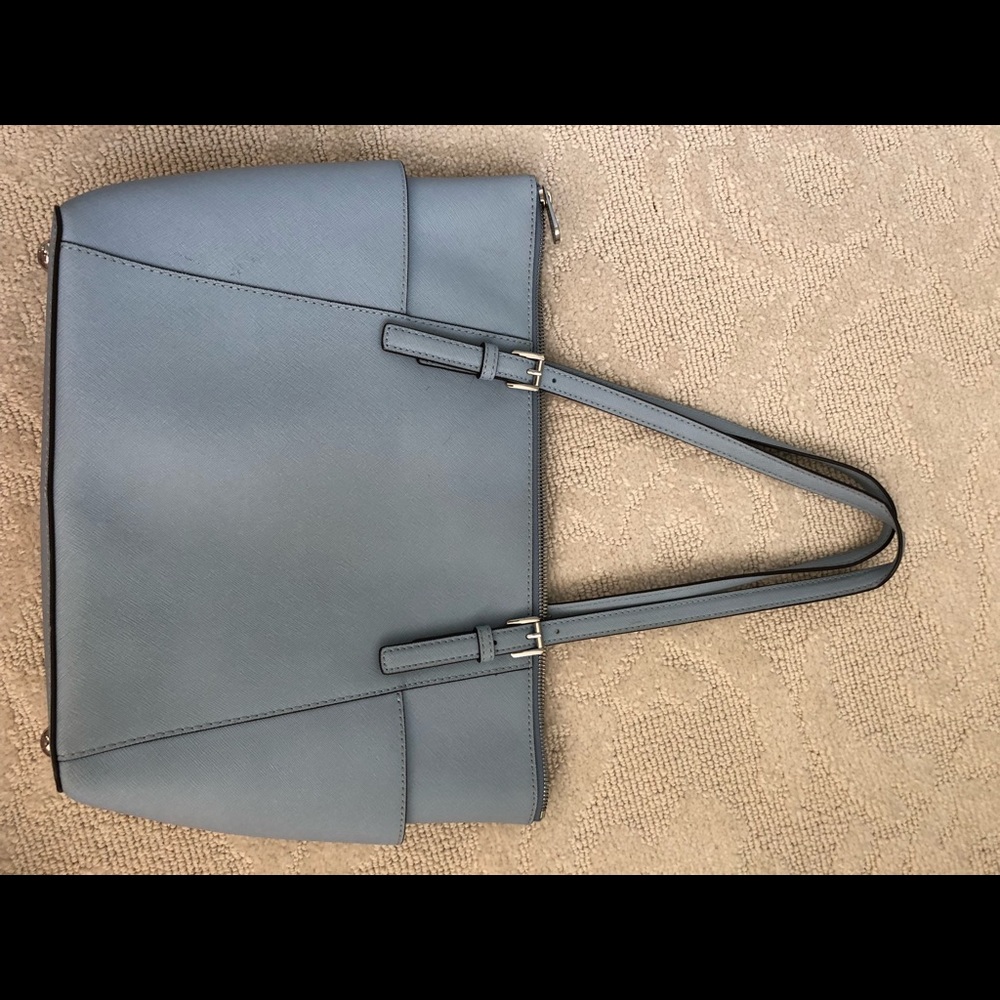 💙MK Tote💙 - Picture 3 of 6